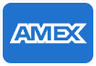 Logo American Express
